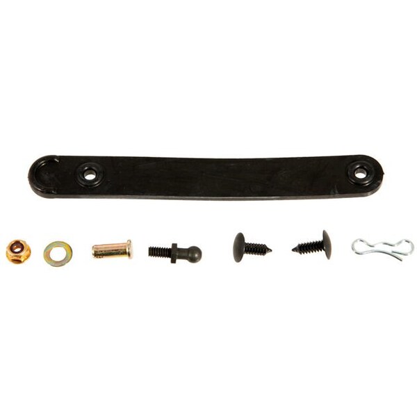 Hardware Pack - Ba